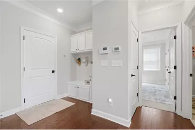 705 Abbotsford Way, Woodstock, GA 30188 - Photo 17