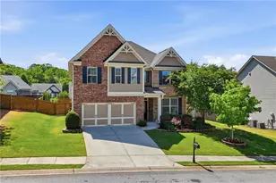 705 Abbotsford Way, Woodstock, GA 30188 - Photo 1