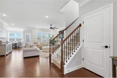 705 Abbotsford Way, Woodstock, GA 30188 - Photo 7