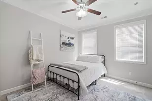 705 Abbotsford Way, Woodstock, GA 30188 - Photo 21