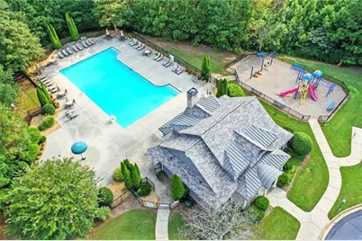 705 Abbotsford Way, Woodstock, GA 30188 - Photo 83
