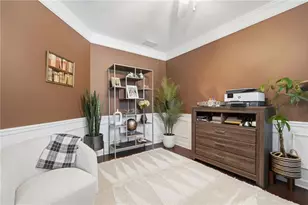 705 Abbotsford Way, Woodstock, GA 30188 - Photo 9