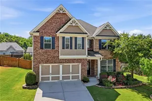 705 Abbotsford Way, Woodstock, GA 30188 - Photo 3