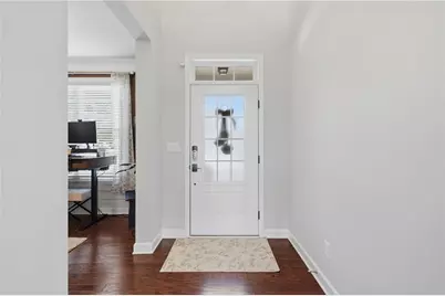 705 Abbotsford Way, Woodstock, GA 30188 - Photo 5
