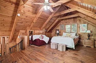 5730 Hwy 356, Sautee Nacoochee, GA 30571 - Photo 43