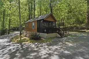5730 Hwy 356, Sautee Nacoochee, GA 30571 - Photo 9