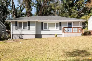 2153 Burroughs Ave SE, Atlanta, GA 30315 - Photo 1