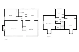 147 Lone Bear Dr, Waleska, GA 30183 - Photo 45