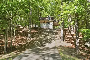 147 Lone Bear Dr, Waleska, GA 30183 - Photo 3