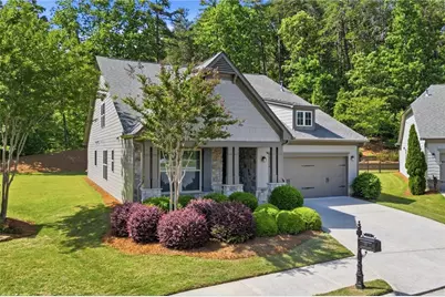 219 Laurel Creek Court, Canton, GA 30114 - Photo 3