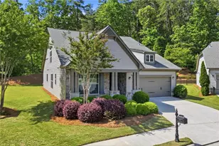 219 Laurel Creek Ct, Canton, GA 30114 - Photo 3