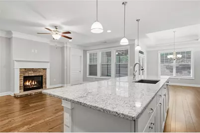 219 Laurel Creek Court, Canton, GA 30114 - Photo 29