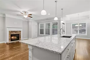 219 Laurel Creek Ct, Canton, GA 30114 - Photo 29