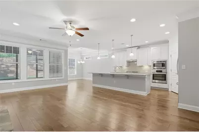 219 Laurel Creek Court, Canton, GA 30114 - Photo 17