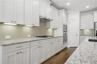 219 Laurel Creek Ct, Canton, GA 30114 - Photo 25