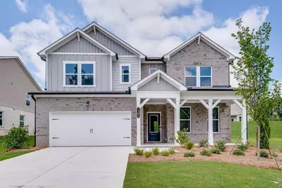 1683 Fawlocke Run, Loganville, GA 30052 - Photo 5
