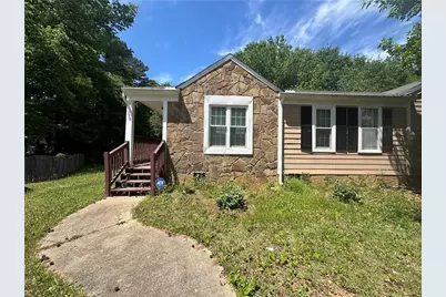 358 Pin Oak Court SW, Marietta, GA 30008 - Photo 1