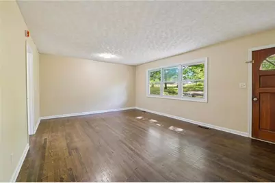 4801 Cook Road SW, Stockbridge, GA 30281 - Photo 5