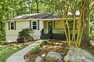 4001 Wylie Ln, Powder Springs, GA 30127 - Photo 37