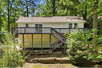 4001 Wylie Lane, Powder Springs, GA 30127 - Photo 35