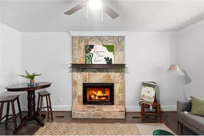 4001 Wylie Lane, Powder Springs, GA 30127 - Photo 7