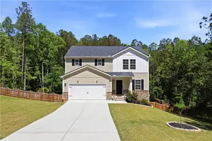 305 Bennett Way, Dallas, GA 30132 - Photo 49