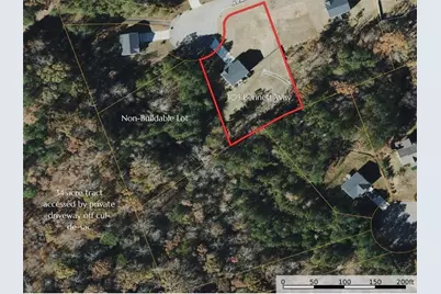 305 Bennett Way, Dallas, GA 30132 - Photo 45