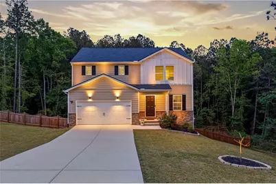 305 Bennett Way, Dallas, GA 30132 - Photo 1