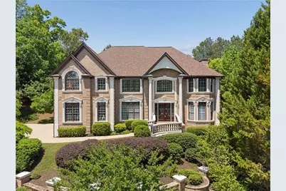 8585 Royal Troon Drive, Duluth, GA 30097 - Photo 1