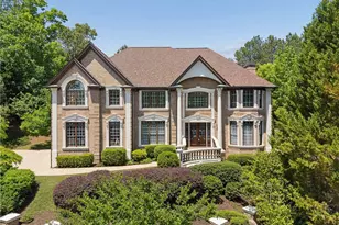 8585 Royal Troon Dr, Duluth, GA 30097 - Photo 1