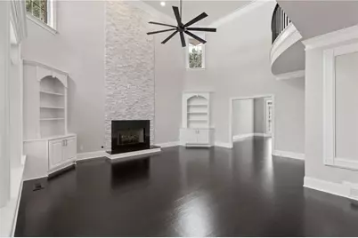 8585 Royal Troon Drive, Duluth, GA 30097 - Photo 9