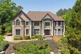 8585 Royal Troon Dr, Duluth, GA 30097 - Photo 1