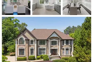 8585 Royal Troon Dr, Duluth, GA 30097 - Photo 1