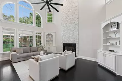 8585 Royal Troon Drive, Duluth, GA 30097 - Photo 9