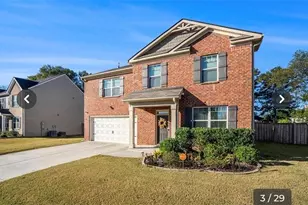 3523 Stonebranch Ln, Loganville, GA 30052 - Photo 3