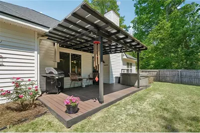 3622 Goldenrod Lane, Buford, GA 30519 - Photo 35