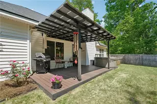 3622 Goldenrod Ln, Buford, GA 30519 - Photo 35