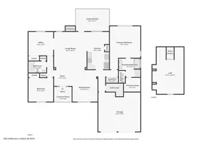3622 Goldenrod Ln, Buford, GA 30519 - Photo 29