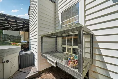 3622 Goldenrod Lane, Buford, GA 30519 - Photo 37