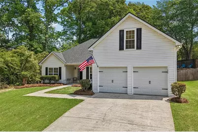 3622 Goldenrod Lane, Buford, GA 30519 - Photo 3