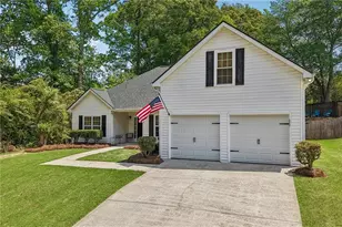 3622 Goldenrod Ln, Buford, GA 30519 - Photo 3