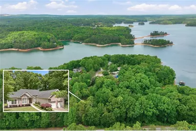 9145 Browns Bridge Road, Gainesville, GA 30506 - Photo 1