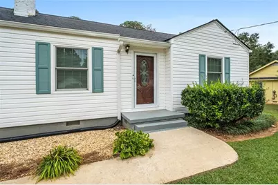 111 Poplar Street, Fairburn, GA 30213 - Photo 5