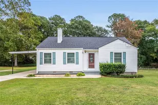 111 Poplar St, Fairburn, GA 30213 - Photo 1