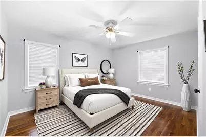 111 Poplar Street, Fairburn, GA 30213 - Photo 17