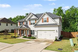 35 Alabama Ave, Sharpsburg, GA 30277 - Photo 3