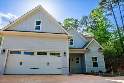 782 Crooked Creek Drive, Dahlonega, GA 30533 - Photo 1