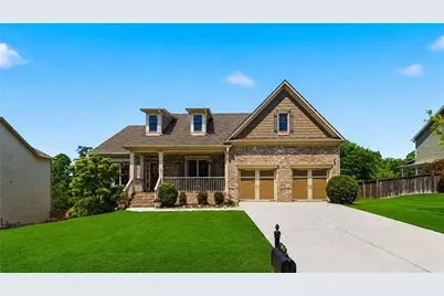 2920 Dowell Farm Trace SW, Marietta, GA 30064 - Photo 1