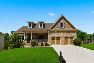 2920 Dowell Farm Trace SW, Marietta, GA 30064 - Photo 1