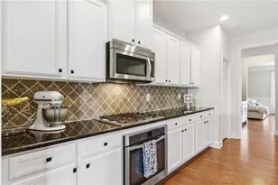 2920 Dowell Farm Trace SW, Marietta, GA 30064 - Photo 13